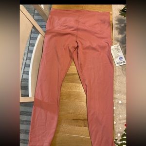 Lululemon instill HR tight “25”